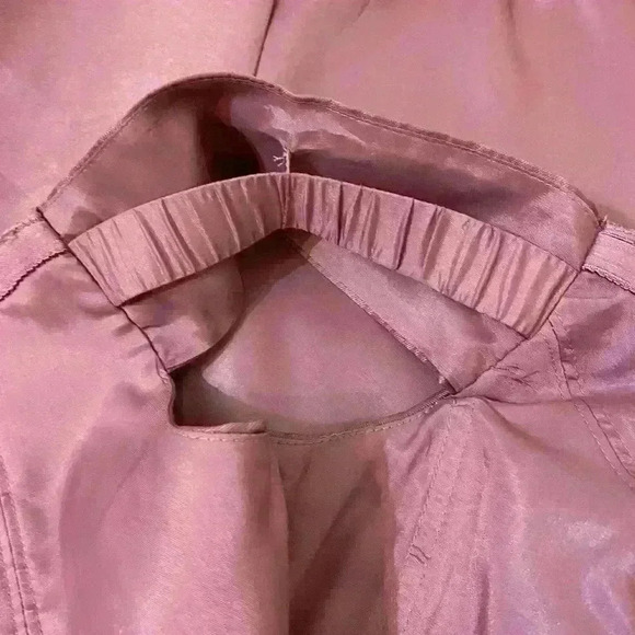 ADRIANA PAPELL ROSE DRESS SIZE 8 - Picture 13 of 16